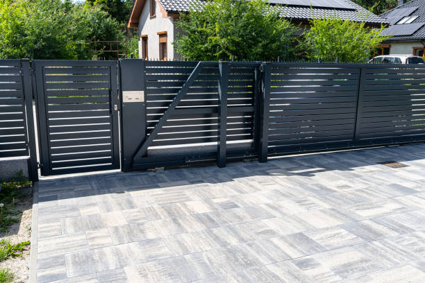 Best Residential Driveway Paver Services  in Hastings, PA