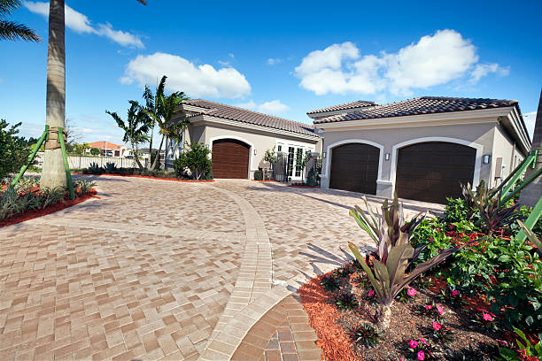 Best Driveway Resurfacing Pavers  in Hastings, PA