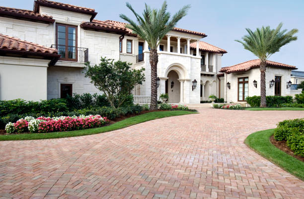 Hastings, PA Driveway Pavers Company