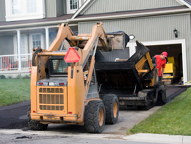 Best Interlocking Driveway Pavers  in Hastings, PA