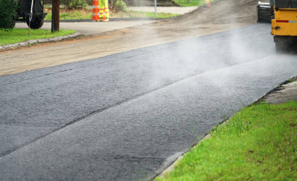 Best Cobblestone Driveway Pavers  in Hastings, PA