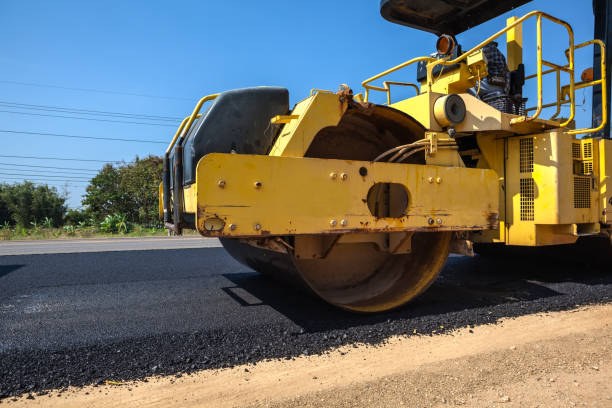 Best Cobblestone Driveway Pavers  in Hastings, PA